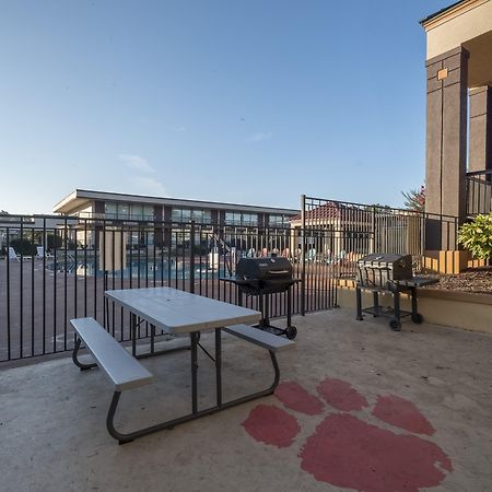 אנדרסון Horizon Inn & Suites מראה חיצוני תמונה