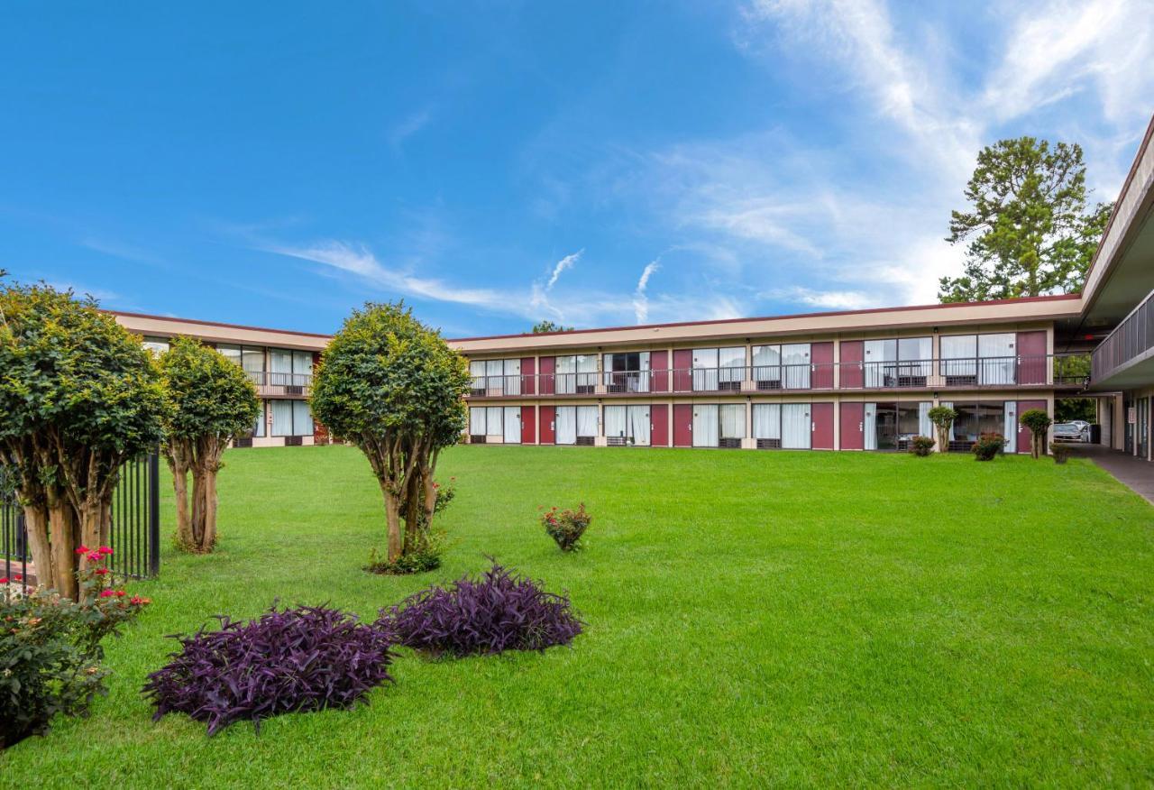 אנדרסון Horizon Inn & Suites מראה חיצוני תמונה