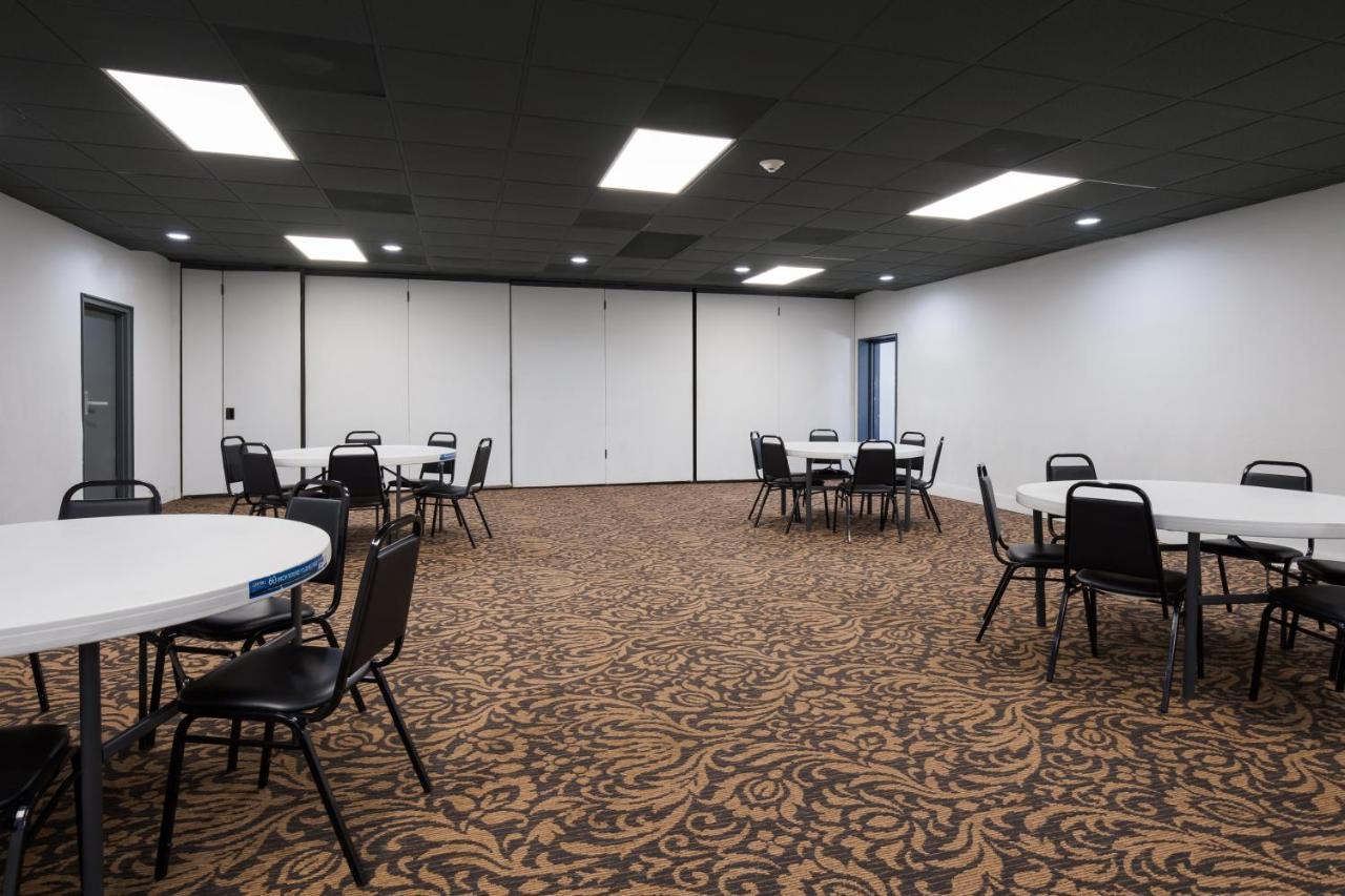 אנדרסון Horizon Inn & Suites מראה חיצוני תמונה