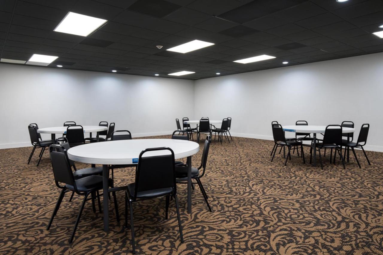 אנדרסון Horizon Inn & Suites מראה חיצוני תמונה