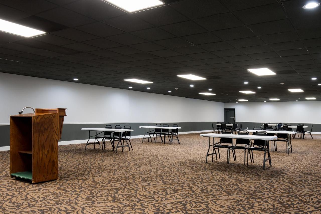 אנדרסון Horizon Inn & Suites מראה חיצוני תמונה