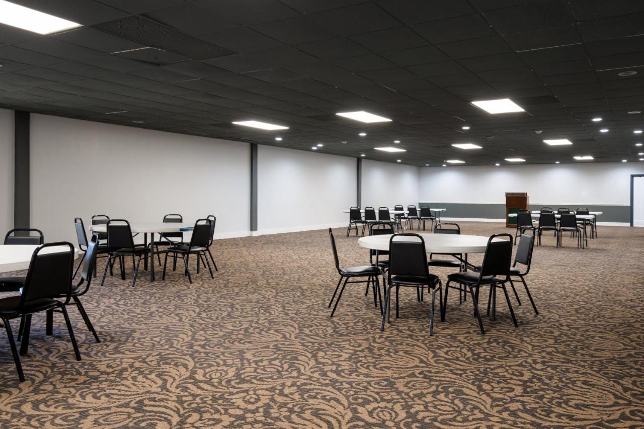 אנדרסון Horizon Inn & Suites מראה חיצוני תמונה