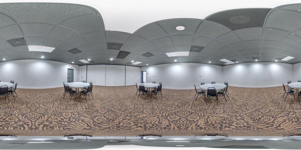 אנדרסון Horizon Inn & Suites מראה חיצוני תמונה