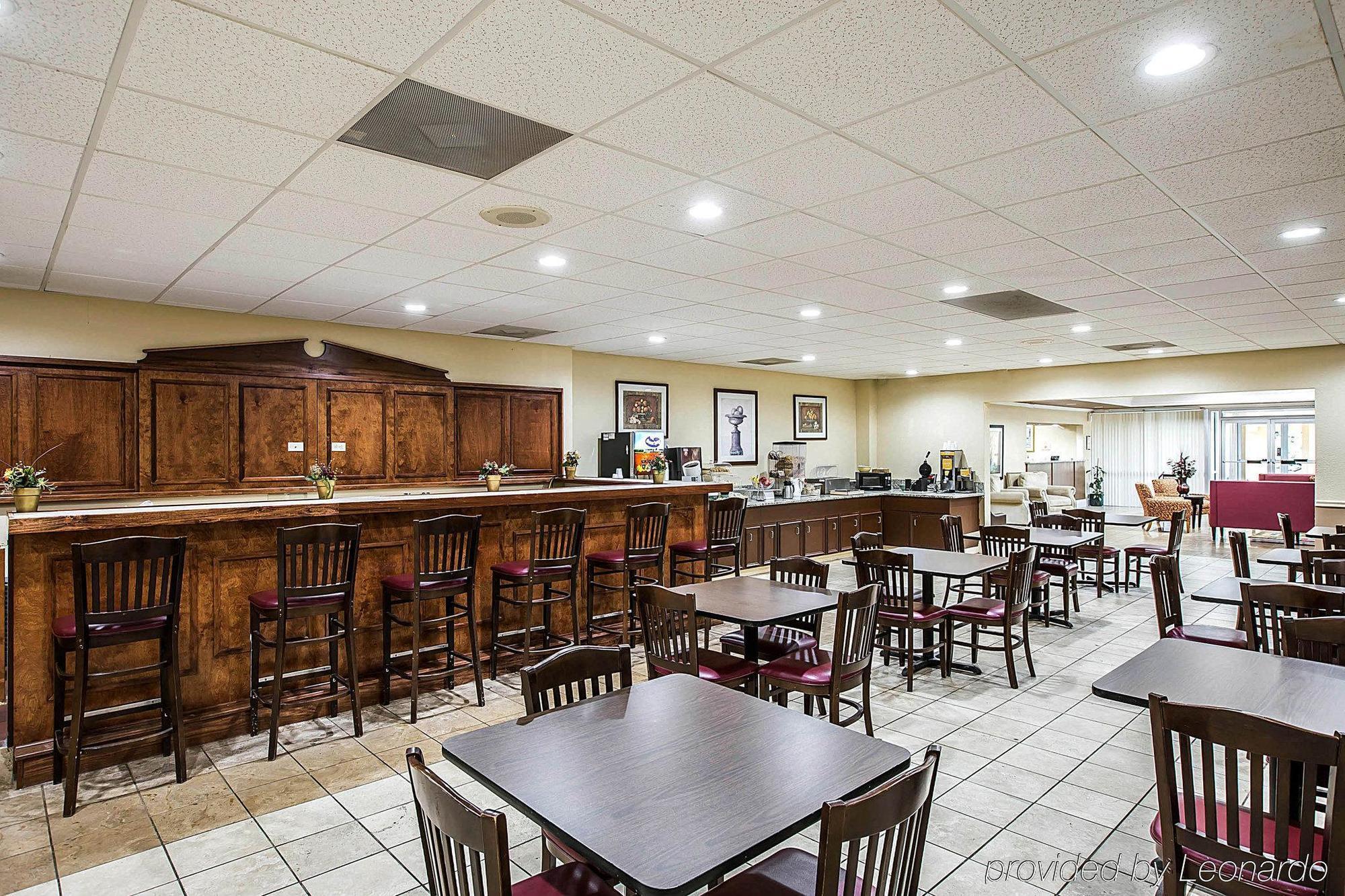 אנדרסון Horizon Inn & Suites מראה חיצוני תמונה