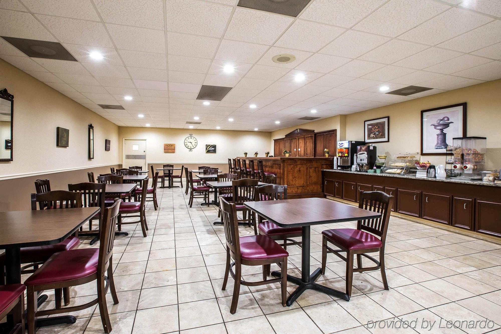 אנדרסון Horizon Inn & Suites מראה חיצוני תמונה