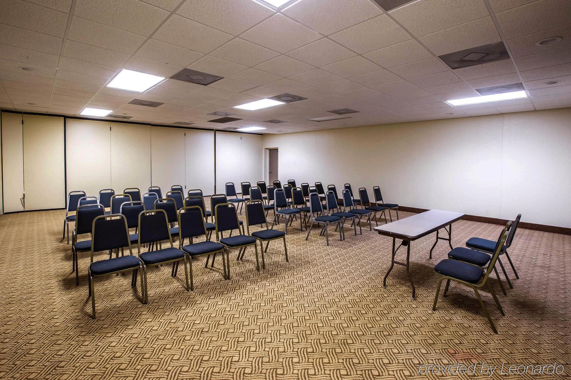 אנדרסון Horizon Inn & Suites מראה חיצוני תמונה